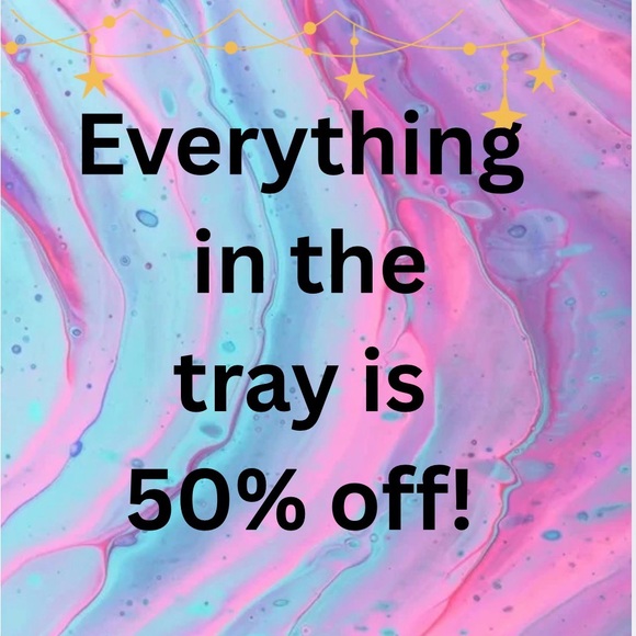 Sunday afternoon scratch and dent health and beauty sale - Picture 3 of 3